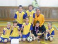 Turnaj Hošťálková 5.3.2011